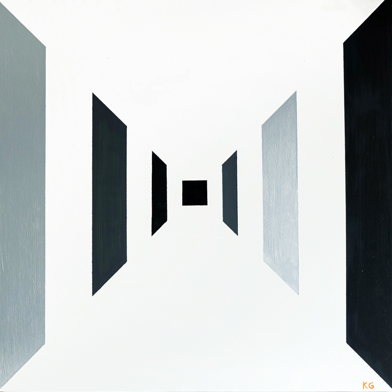 Arte-contemporaneo-Valencia-Karlo-Grados-Espana-artista-galeria-oleo-abstracto-Madrid constructivismo